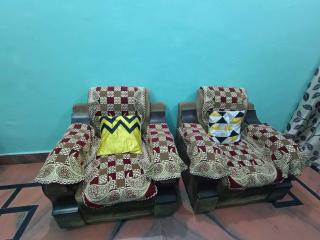 Hotel O Home Shankar Homestay - Ayodhya - 9