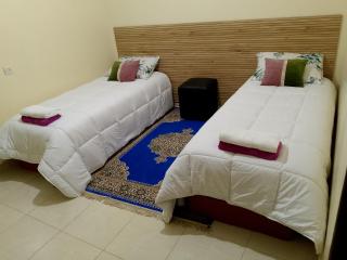 Apartamentos Nassiri - Laayoune - 8