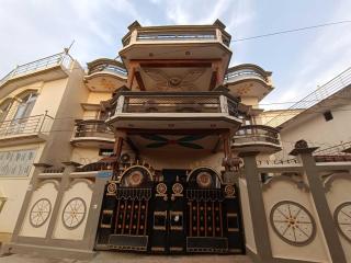Hotel O Home Shankar Homestay - Ayodhya - 6