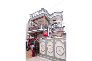 Hotel O Home Shankar Homestay - Ayodhya - 7