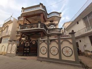 Hotel O Home Shankar Homestay - Ayodhya - 4