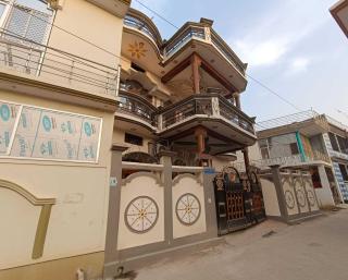 Hotel O Home Shankar Homestay - Ayodhya - 2