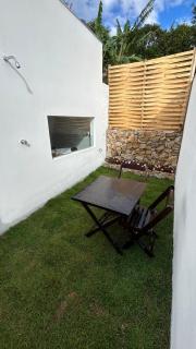 Chalés Essência de Casa Branca - Vitoriano - Brumadinho - 9