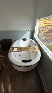 Chalés Essência de Casa Branca - Vitoriano - 5