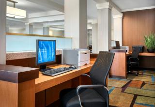 Fairfield Inn & Suites by Marriott Dover - Dover - 6
