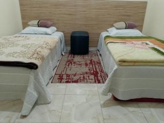 Apartamentos Nassiri - Laayoune - 8