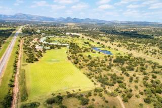 Protea Hotel by Marriott Polokwane Ranch Resort - Polokwane - 3