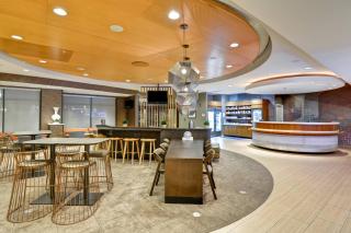 SpringHill Suites Cincinnati Airport South - Florence - 6
