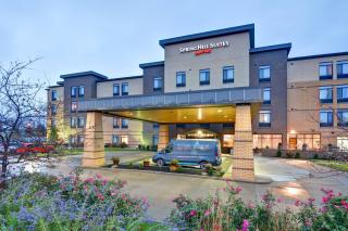 SpringHill Suites Cincinnati Airport South - Florence - 9