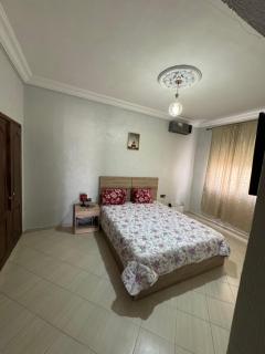 Appartement 3 chambre et deux salon pour les familles - Fez - 4