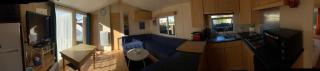 Mobil-Home le 70 du White Port - Dinard - 9