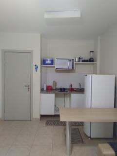 Condominio Thermas do Bosque - Caldas Novas - 7