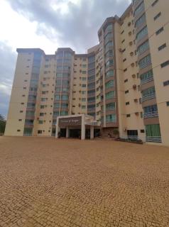 Condominio Thermas do Bosque - Caldas Novas - 1