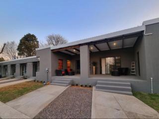 Kaleaba House on the Riverside - Parys - 9