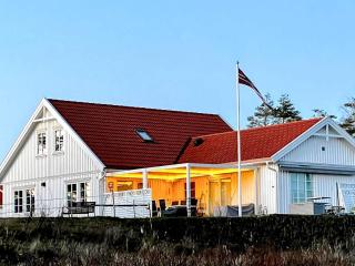 Holiday home ENGELSVIKEN - Saltnes - 6