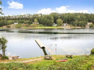Holiday home ENGELSVIKEN - Saltnes - 2