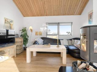 Seaside Escape in Nr Lyngby - By Traum Ferienwohnungen - 2