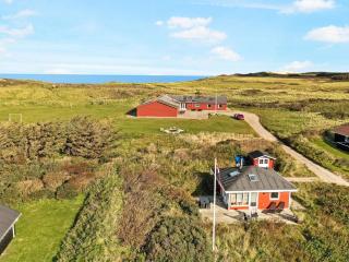Holiday home Løkken XX - Løkken - 6