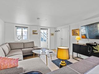 Charming Retreat in Lokken - By Traum Ferienwohnungen - 8