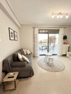 BlueLine apartment 4 - Loutraki - 7