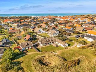 Holiday home Blokhus LXXIX - Blokhus - 5