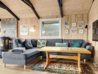 Tranquil Retreat in Lokken - By Traum Ferienwohnungen - 3