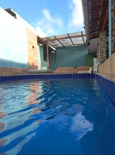 Casa em Prado com piscina - Temporada - Prado - 6