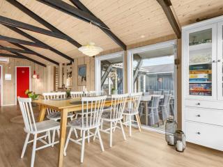 Tranquil Retreat in Lokken - By Traum Ferienwohnungen - 2