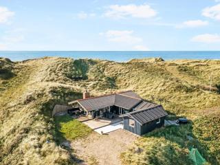 Holiday home Løkken XXXIX - Løkken - 0