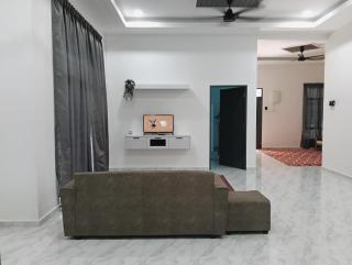 Hannan Homestay Kuala Terengganu - Kuala Terengganu - 6