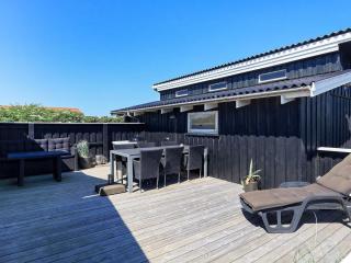 Cozy holiday home in Lokken, by sea - 9
