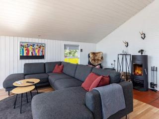 Cozy holiday home in Lokken, by sea - 1