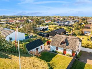 Holiday home Blokhus LXXX - Blokhus - 1