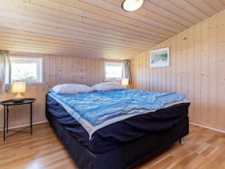 Cozy holiday home in Lokken, by sea - 2