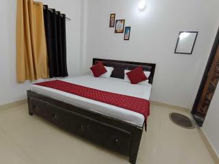 Hotel O Home The Ramam Homestay - Ayodhya - 8