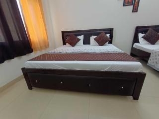 Hotel O Home The Ramam Homestay - Ayodhya - 7