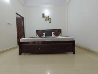 Hotel O Home The Ramam Homestay - Ayodhya - 2