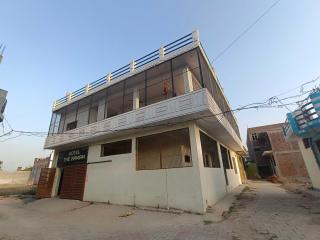 Hotel O Home The Ramam Homestay - Ayodhya - 0