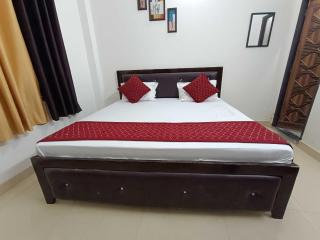 Hotel O Home The Ramam Homestay - Ayodhya - 4