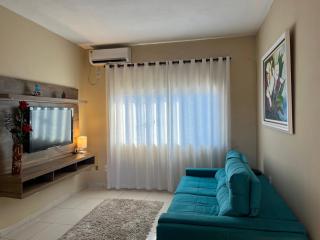 Apartamento Aconchegante na Praia dos Ingleses - Florianópolis - 7