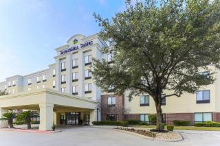 SpringHill Suites by Marriott Austin Parmer/Tech Ridge - 9