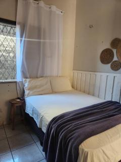Mini Hostel - Tutóia - 0