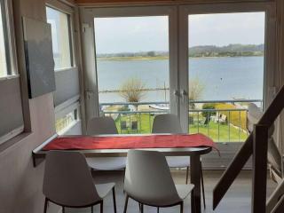 Holidayapartment4withstudioSchleiblick - Maasholm - 2