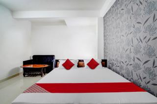 Hotel O Youth Hotel & Banquet Hall - Patna - 2