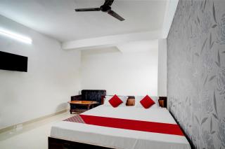 Super Hotel O Youth Hotel & Banquet Hall - Patna - 9