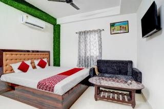 Hotel O Youth Hotel & Banquet Hall - Patna - 6