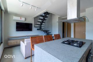 Qavi - Apartamento 10 com Rooftop na Villa Kamai - São Miguel dos Milagres - 6