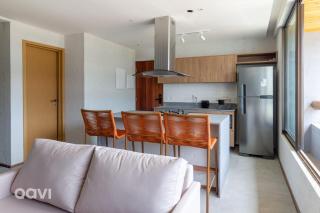Qavi - Apartamento 10 com Rooftop na Villa Kamai - São Miguel dos Milagres - 4