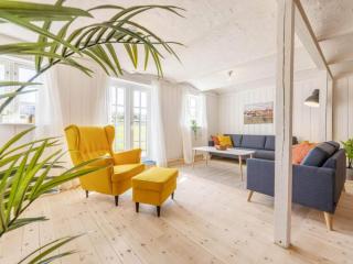 Cozy Coastal Retreat - By Traum Ferienwohnungen - 1