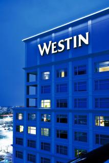 The Westin Chicago Lombard - 2